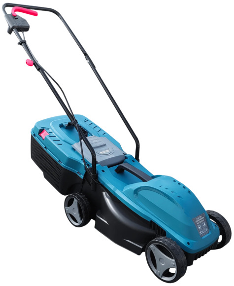 Электрическая газонокосилка Konner&Sohnen KS 32LM12 изображение 3