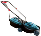 Электрическая газонокосилка Konner&Sohnen KS 32LM12-BL