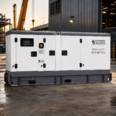 Дизельна електростанція Konner&Sohnen KS 110-3BE