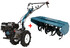 Konner&Sohnen KS 7HP-MFM + насадка-культиватор