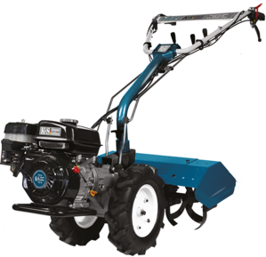 Многофункциональная всесезонная машина Konner&Sohnen KS 7HP-MFM + насадка-культиватор изображение 2