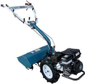 Многофункциональная всесезонная машина Konner&Sohnen KS 7HP-MFM + насадка-культиватор изображение 3