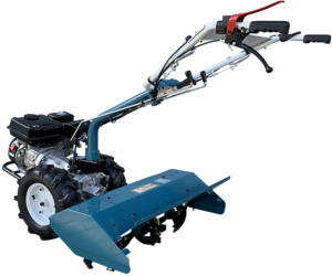 Многофункциональная всесезонная машина Konner&Sohnen KS 7HP-MFM + насадка-культиватор изображение 4