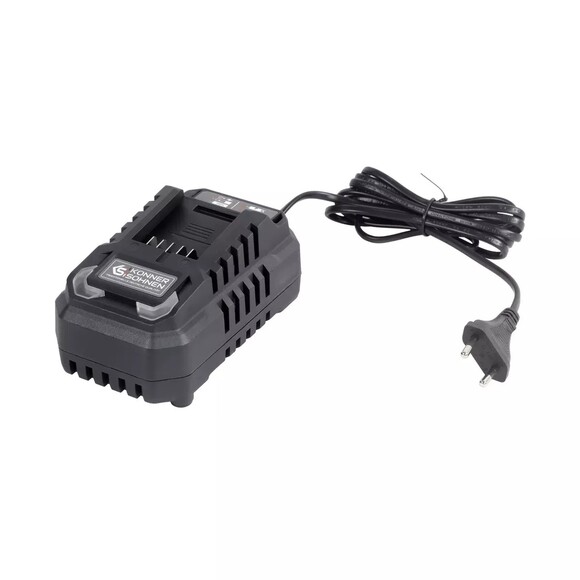 Аккумуляторный секатор Konner&Sohnen KS CPS20V-40 CASE PLUS изображение 6