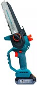 Акумуляторна ланцюгова пилка Konner&Sohnen KS MCS20V-8 CASE PLUS