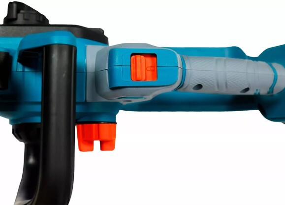 Акумуляторна ланцюгова пилка Konner&Sohnen KS MCS20V-12 SET PLUS Фото 4