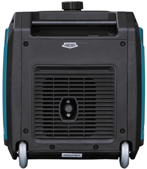 Инверторный генератор Konner&Sohnen KS 4000iE S изображение 3