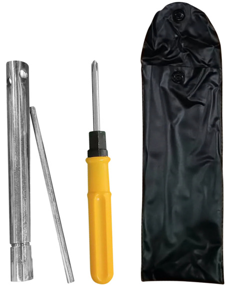 Инверторный генератор Konner&Sohnen KS 4000iE S изображение 7