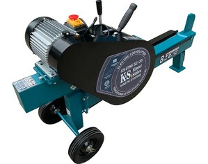 Дровокол горизонтальный электрический Konner&Sohnen KS 8THE 52/35 изображение 4