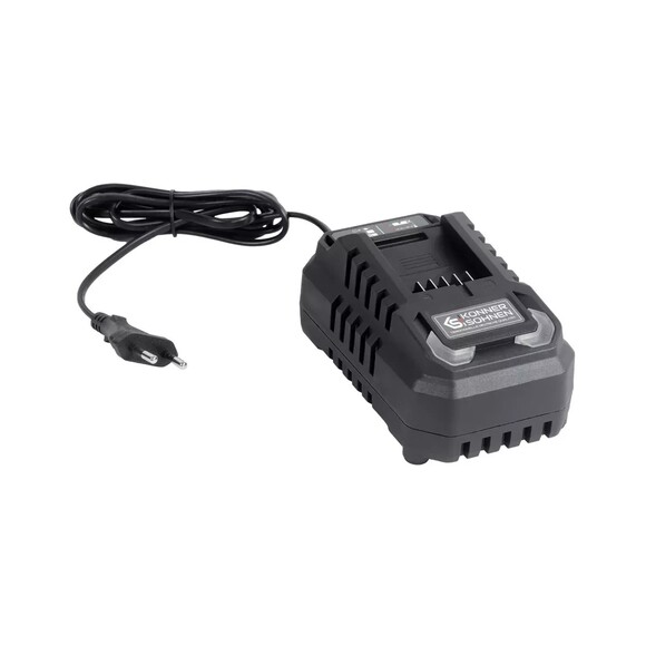 Аккумуляторный секатор Konner&Sohnen KS CPS20V-32 CASE PLUS изображение 8