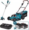 Konner&Sohnen KS 43LM-BCT40V-SET