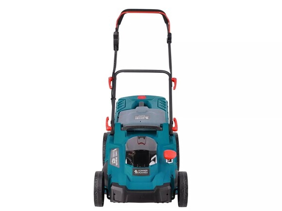 Набор аккумуляторной садовой техники Konner&Sohnen KS 43LM-BCT40V-SET изображение 7