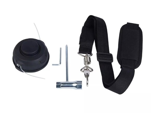 Набор аккумуляторной садовой техники Konner&Sohnen KS 43LM-BCT40V-SET изображение 10