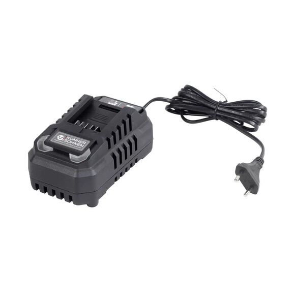 Набор аккумуляторных инструментов Konner&Sohnen KS IDISD 20V SET 2 PLUS изображение 18